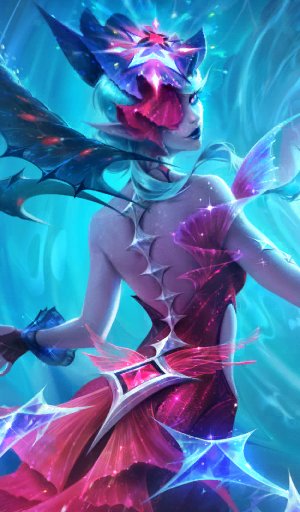 Prestige Cryptic Depth Morgana