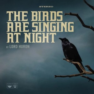 The Birds Are Singing At Night