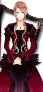 Beatrix
