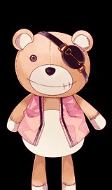 Teddy