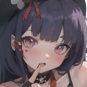 Akuma Nihmune (Numi)