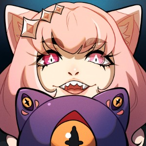 Lilygoth (Kinkymation)