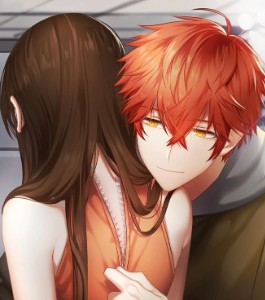 707 x MC