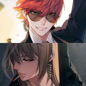 707 x Vanderwood
