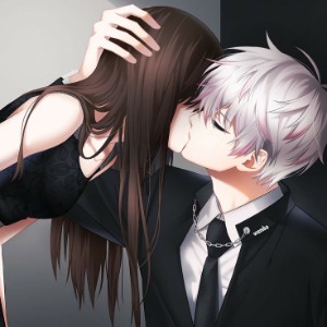 Evil Saeran x MC