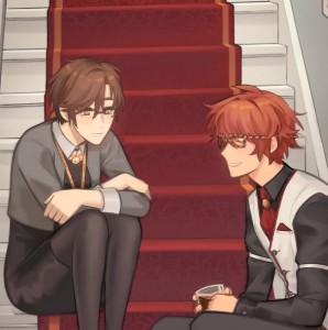 Jaehee x 707