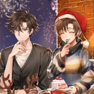 Jaehee x Jumin Han