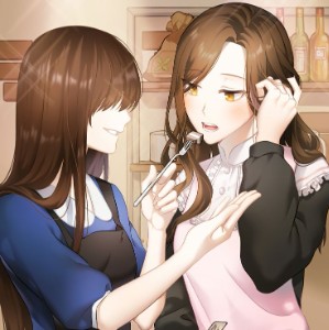 Jaehee x MC