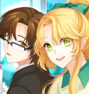 Jaehee x Rika