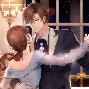 Jumin Han x MC