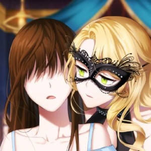 Rika x MC