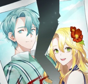 Rika x V