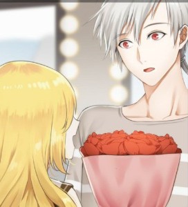 Rika x Zen