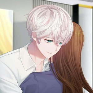 Saeran x MC