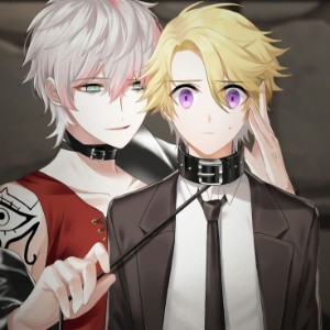 Unknown x Yoosung