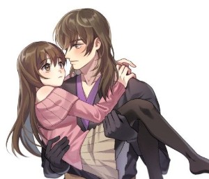 Vanderwood x MC