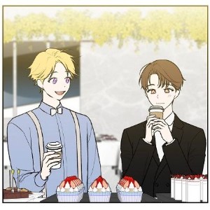 Yoosung x Jaehee