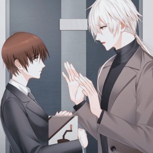 Zen x Jaehee