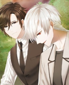 Zen x Jumin Han