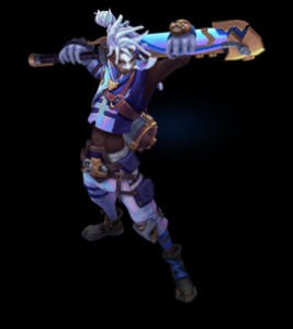Paragon