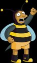 Bumblebee Man
