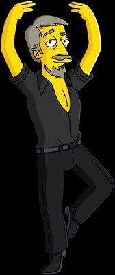 Chazz Busby