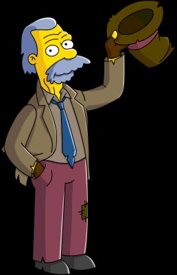 Chester J Lampwick