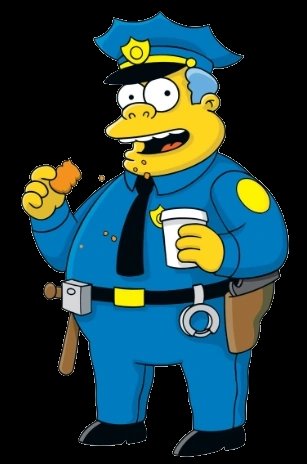 Clancy Wiggum