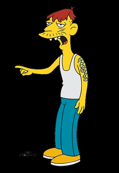 Cletus