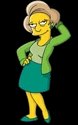 Edna Krabappel