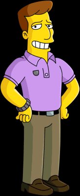 Freddy Quimby