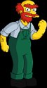 Groundskeeper Willie