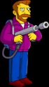Hank Scorpio