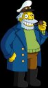 Horatio McCallister