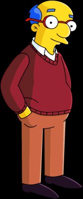 Kirk Van Houten