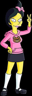 Kumiko Albertson