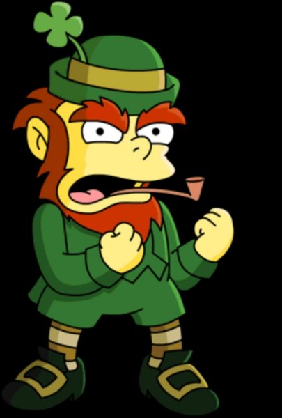 Leprechaun