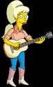 Lurleen Lumpkin