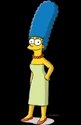 Marge Simpson