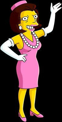Martha Quimby