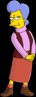 Mona Simpson