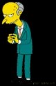 Montgomery Burns