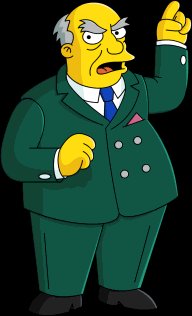 Mr. Costington