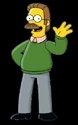 Ned Flanders
