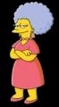 Patty Bouvier
