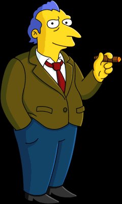 Roger Meyers, Jr.