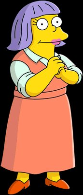 Sarah Wiggum