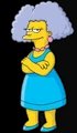 Selma Bouvier