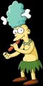 Sideshow Mel