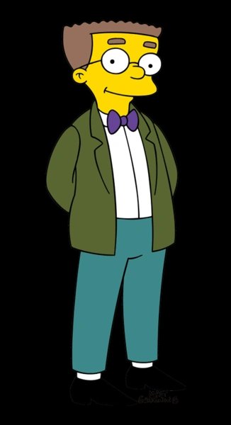 Waylon Smithers
